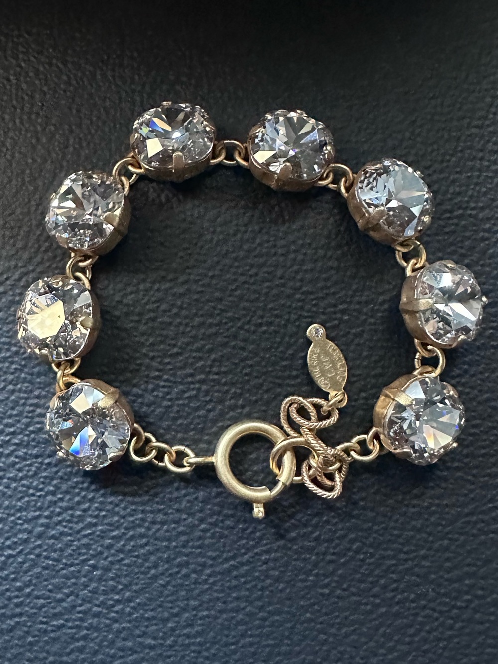 BRAND NEW Catherine Popesco Bracelet
